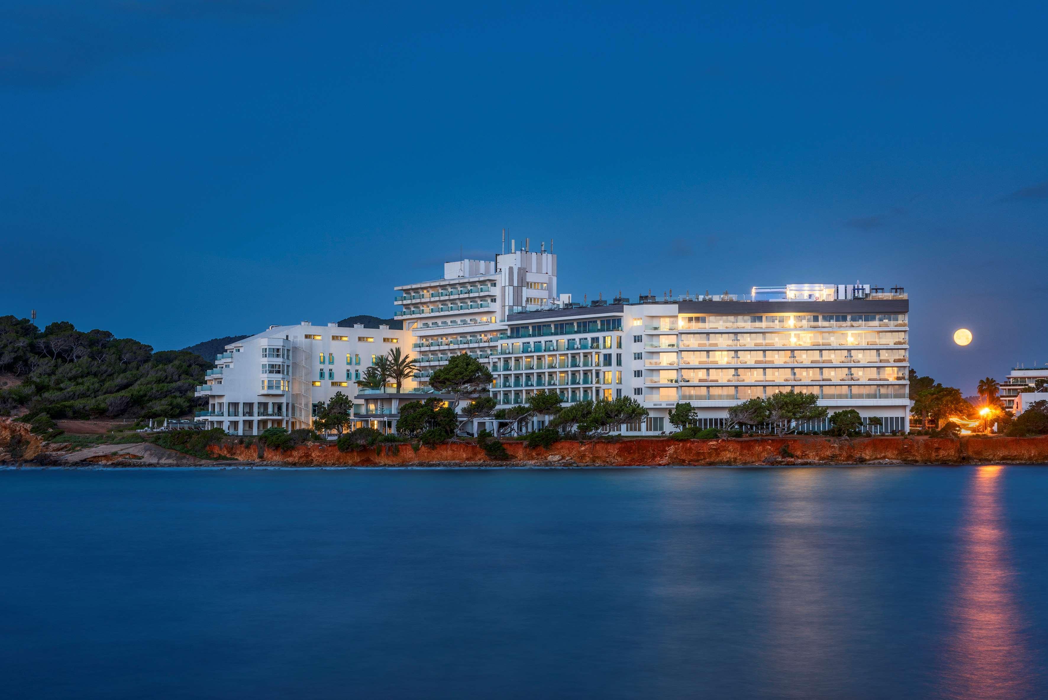 Melia Ibiza - Adults Only Hotel