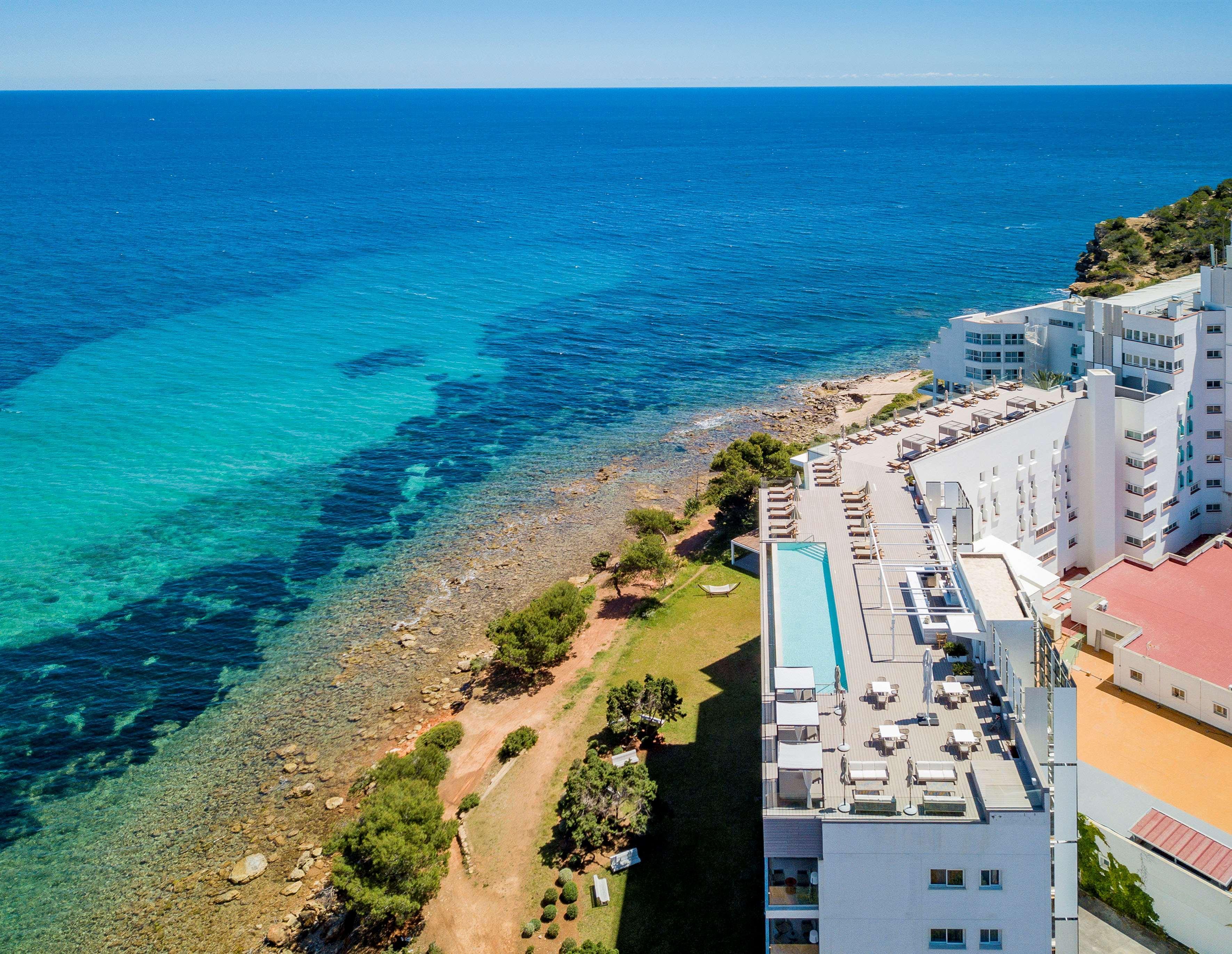 Melia Ibiza - Adults Only Santa Eularia des Riu