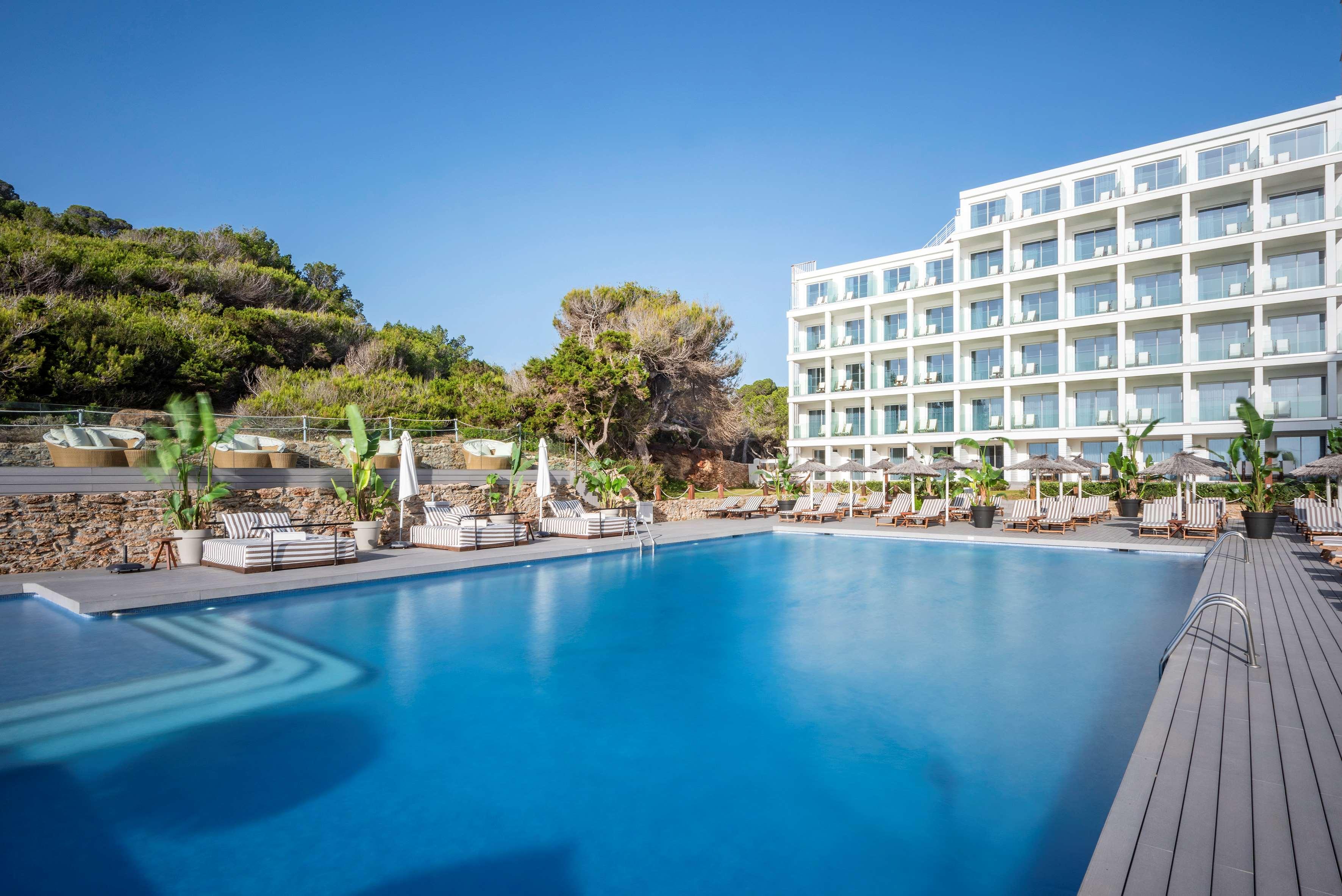 Melia Ibiza - Adults Only Hotel