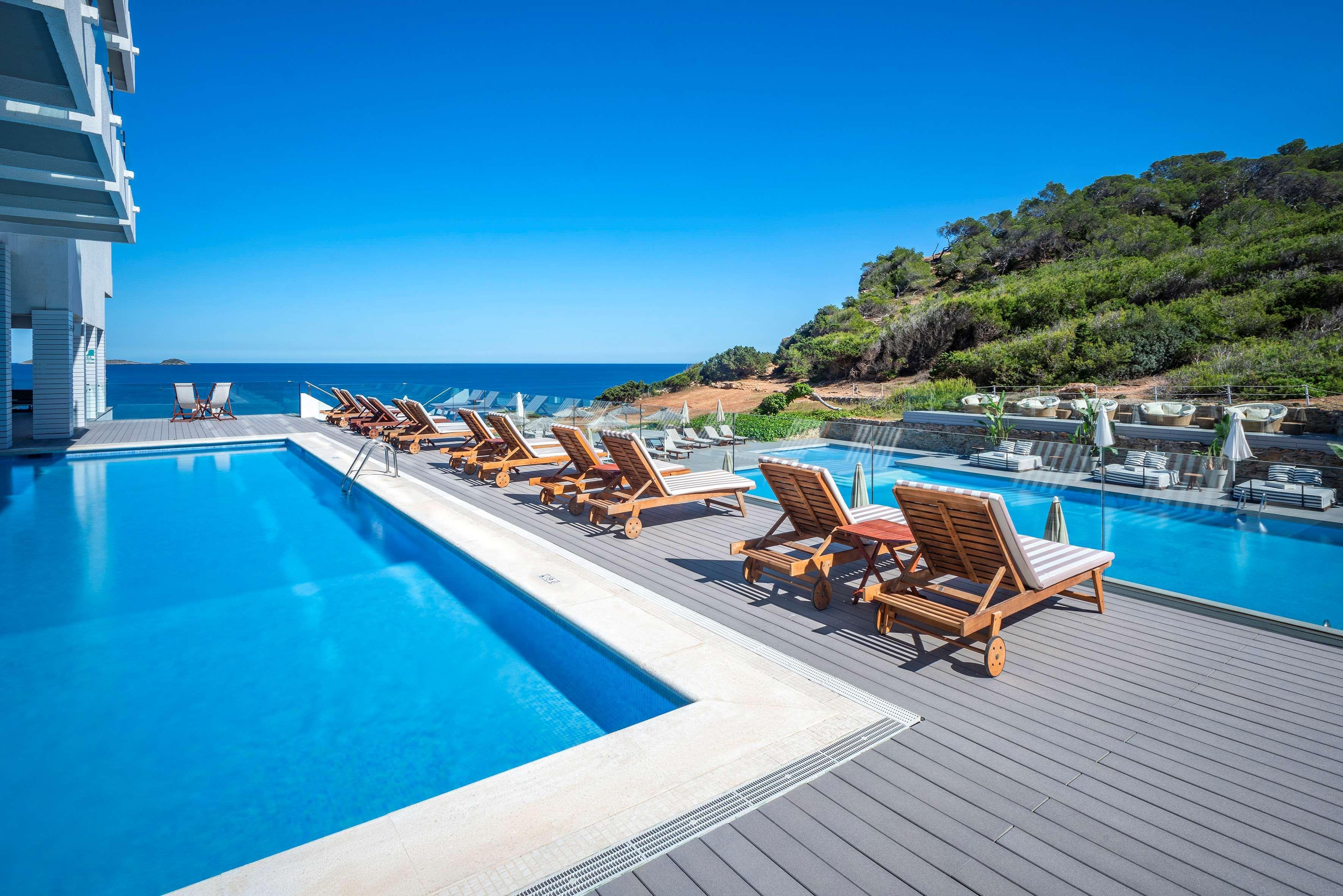 Hotel Melia Ibiza - Adults Only