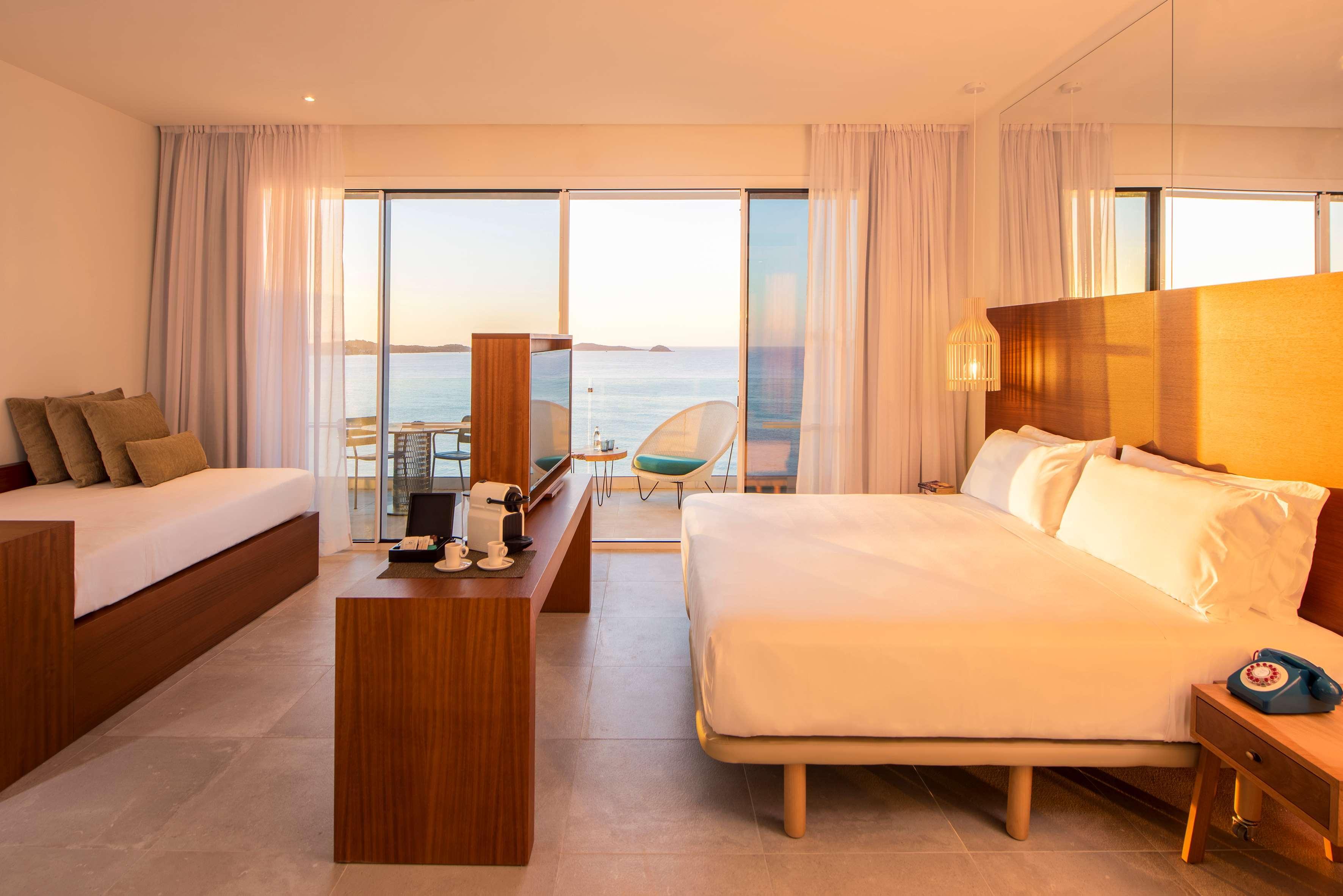 Melia Ibiza - Adults Only 4* Santa Eularia des Riu