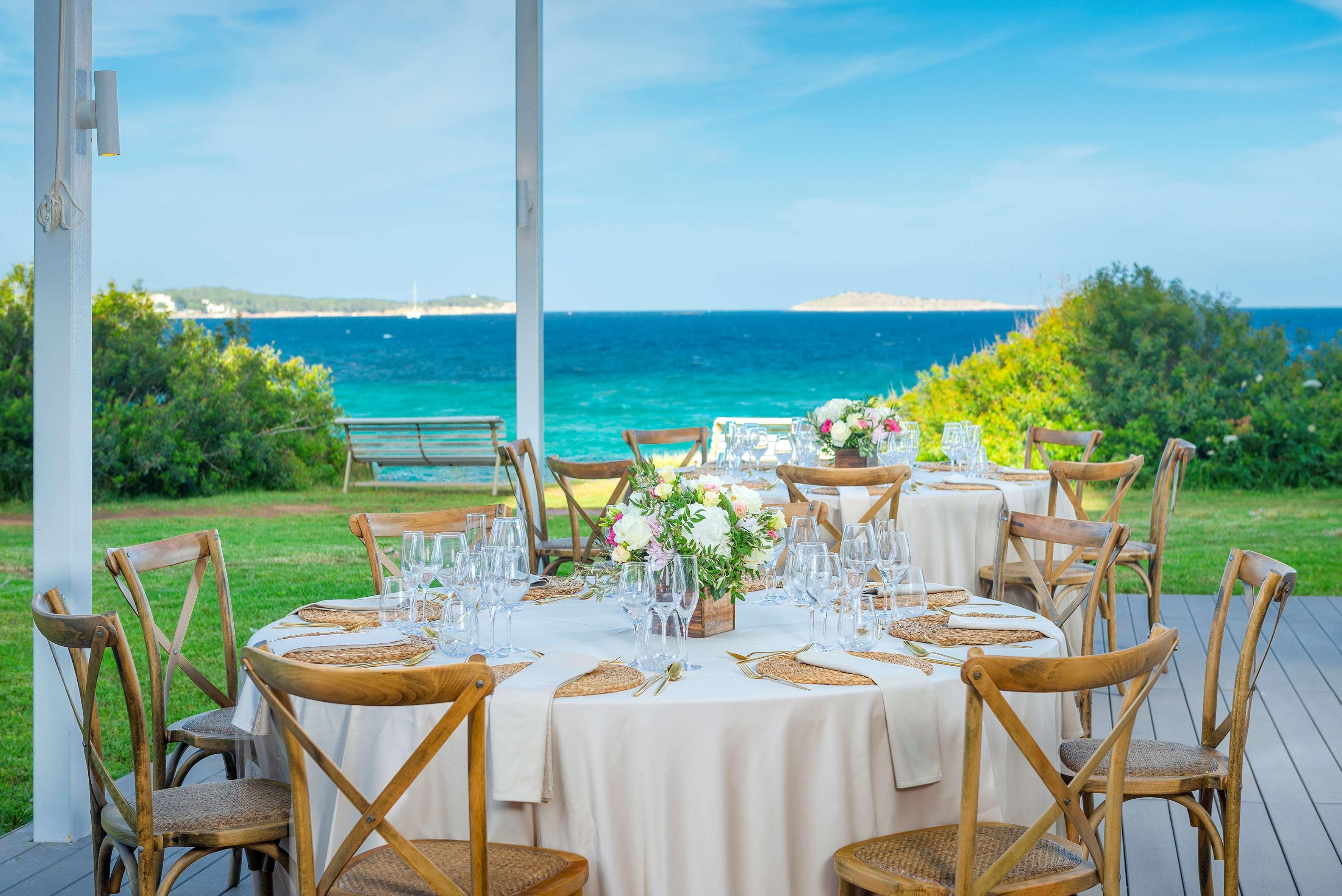 Melia Ibiza - Adults Only Hotel 4*