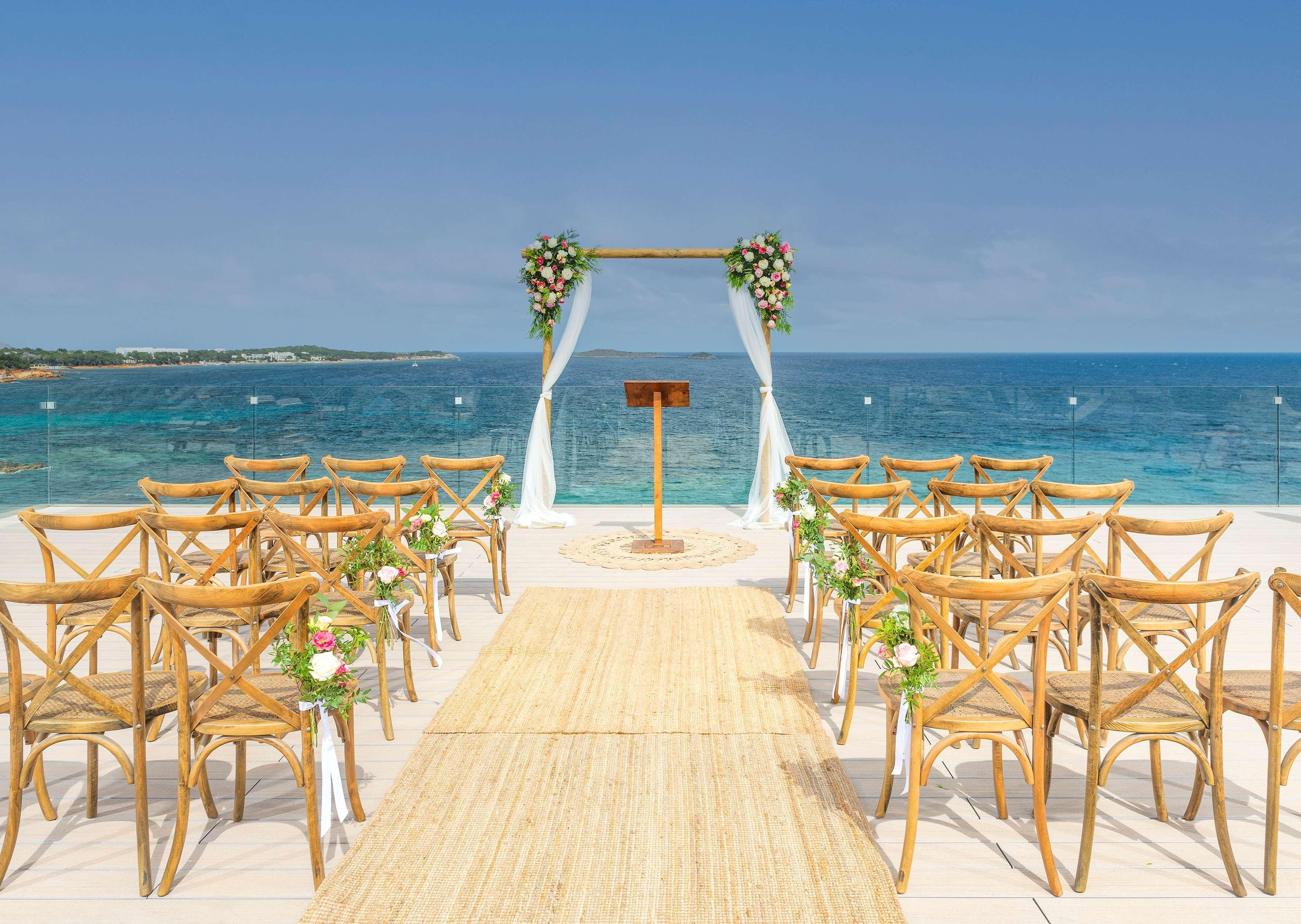Melia Ibiza - Adults Only Santa Eularia des Riu