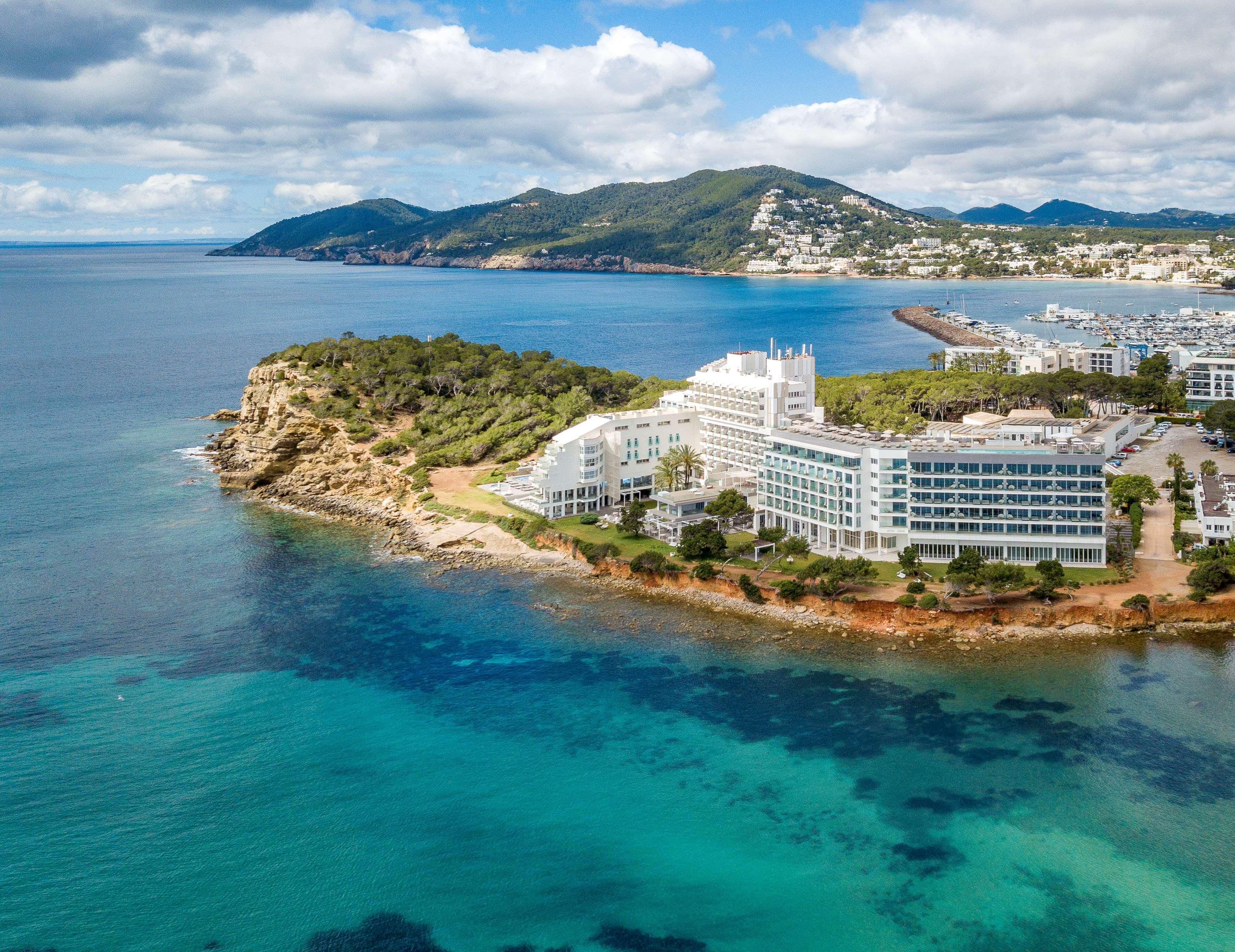 Melia Ibiza - Adults Only Hotel 4*