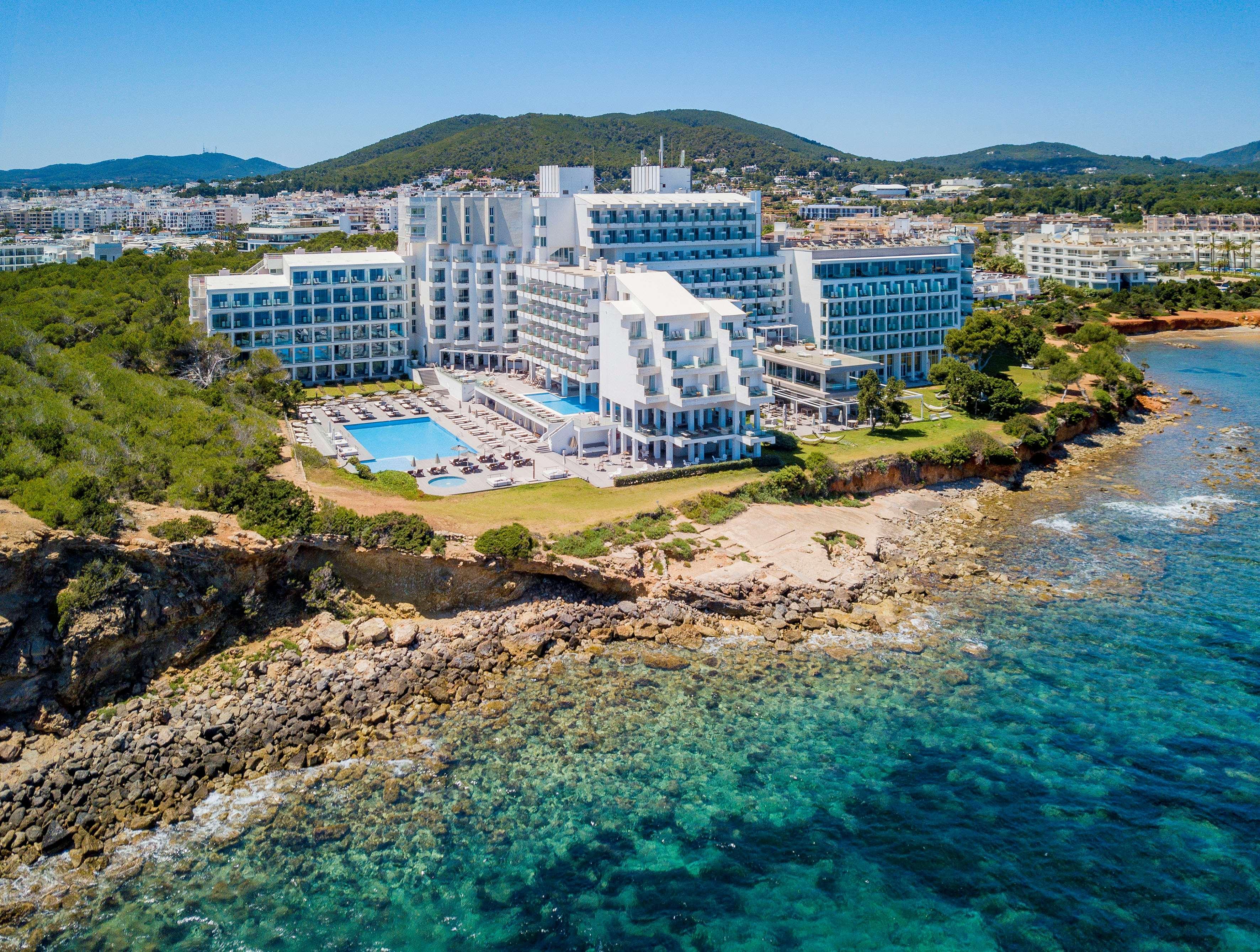 Melia Ibiza - Adults Only Hotel