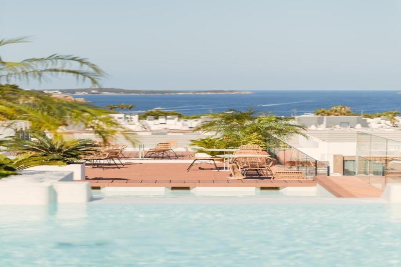 Hotel Nativo Ibiza Santa Eularia des Riu