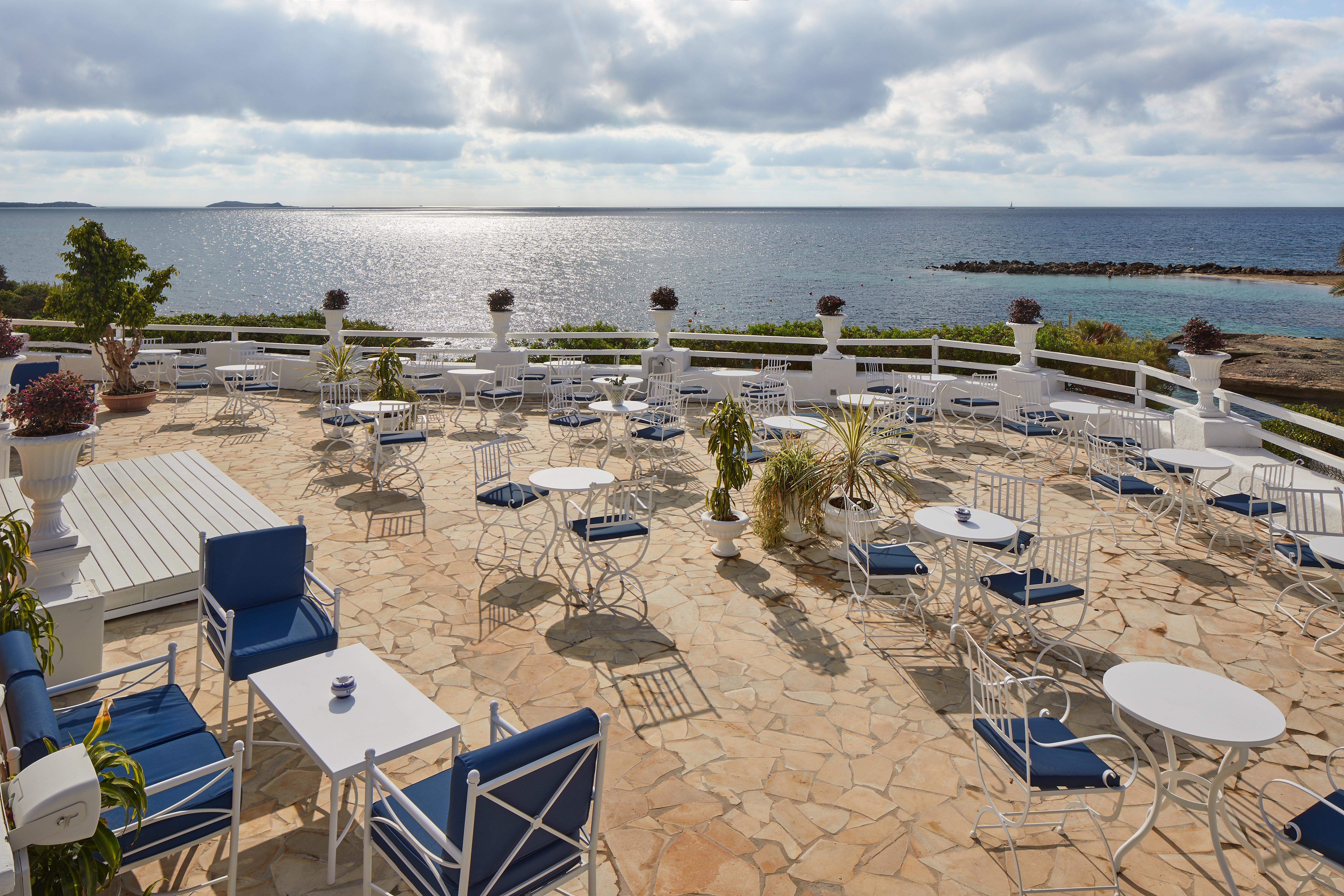 Hotel Mongibello Ibiza (adults Only)