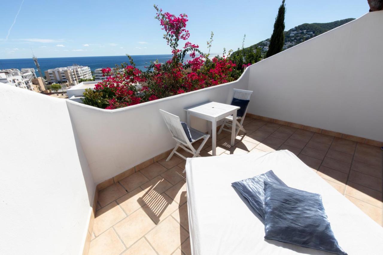 Hotel Buenavista Boutique Santa Eulària des Riu