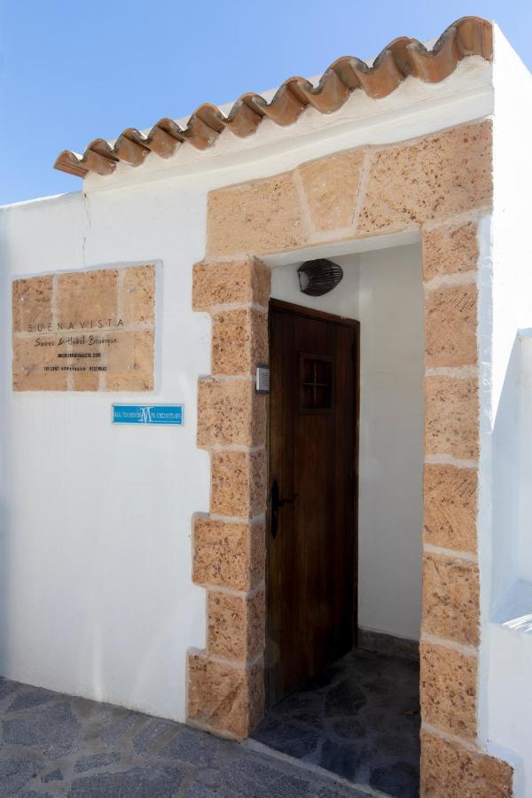 Buenavista Boutique Santa Eulària des Riu