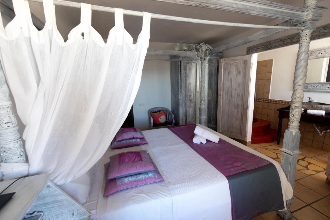 Buenavista Boutique Santa Eulària des Riu