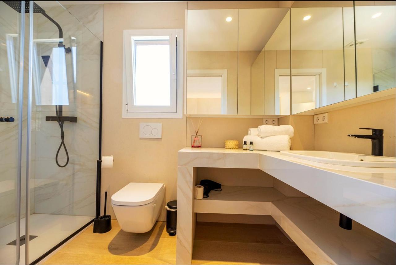 Atico Duplex En Santa Eulalia Junto A La Playa *