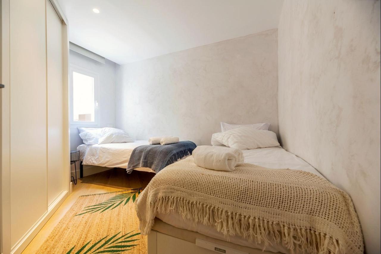 Apartment Atico Duplex En Santa Eulalia Junto A La Playa *