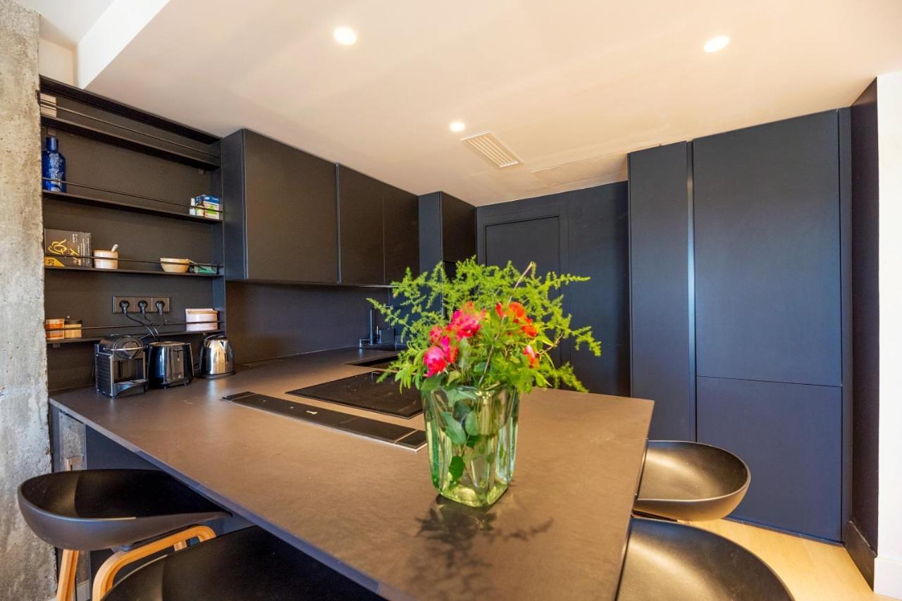 Apartment Atico Duplex En Santa Eulalia Junto A La Playa Santa Eularia des Riu
