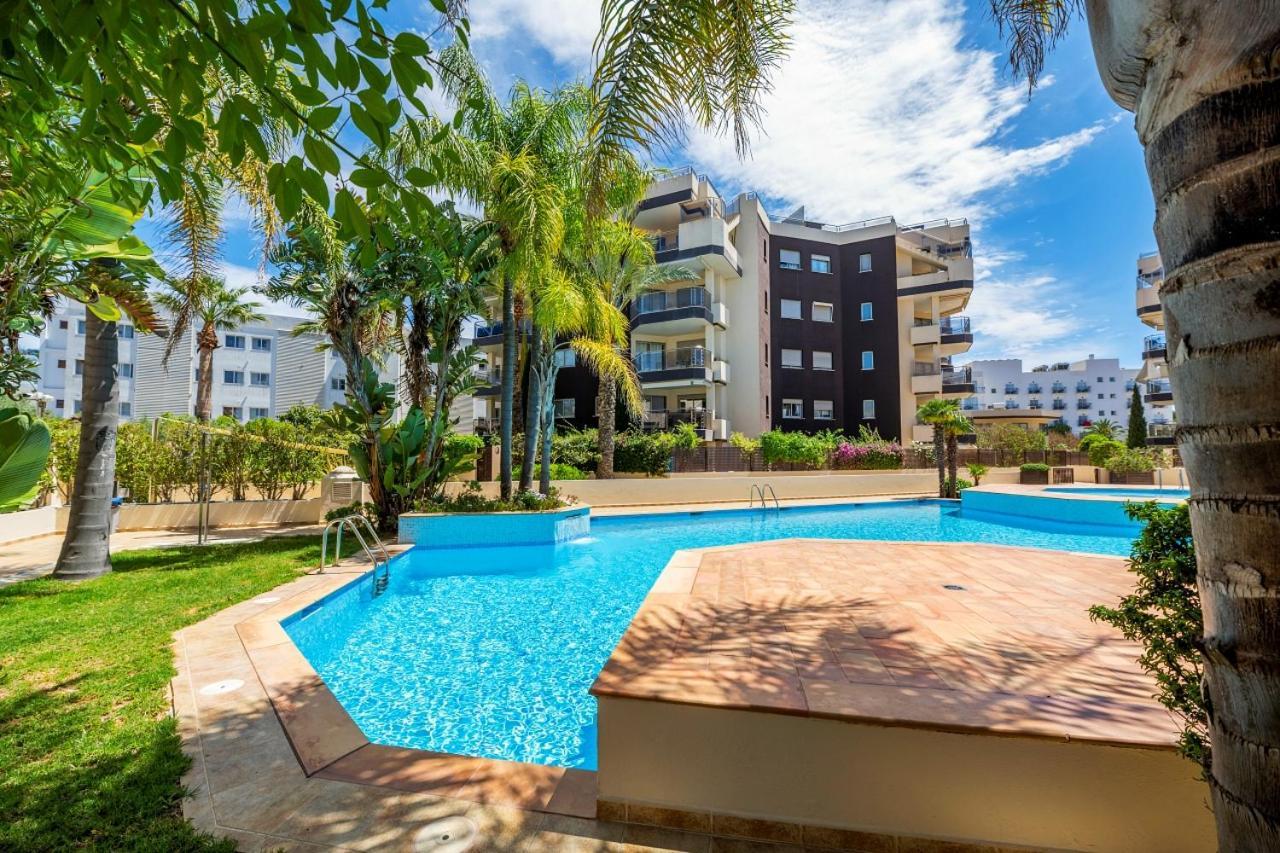 Atico Duplex En Santa Eulalia Junto A La Playa *