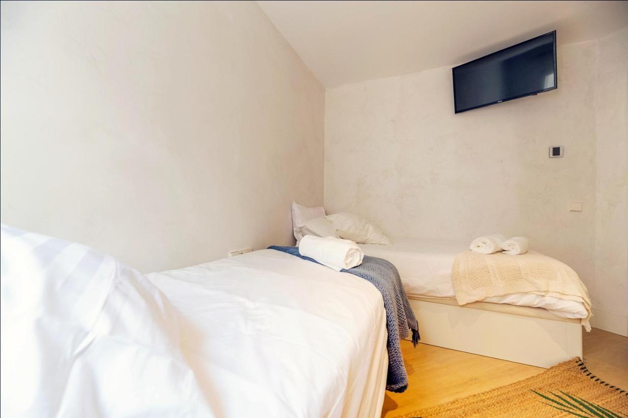 Apartment Atico Duplex En Santa Eulalia Junto A La Playa Santa Eularia des Riu