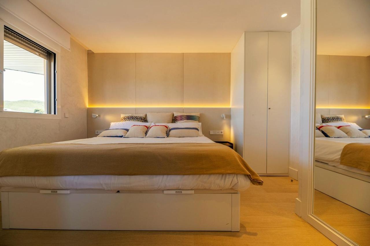 Atico Duplex En Santa Eulalia Junto A La Playa * Santa Eularia des Riu