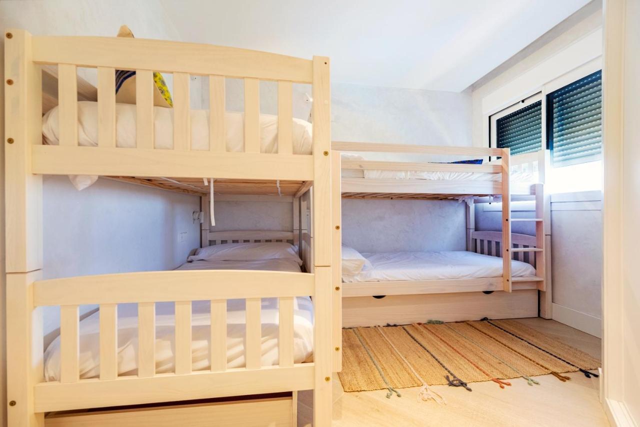 Atico Duplex En Santa Eulalia Junto A La Playa Santa Eularia des Riu
