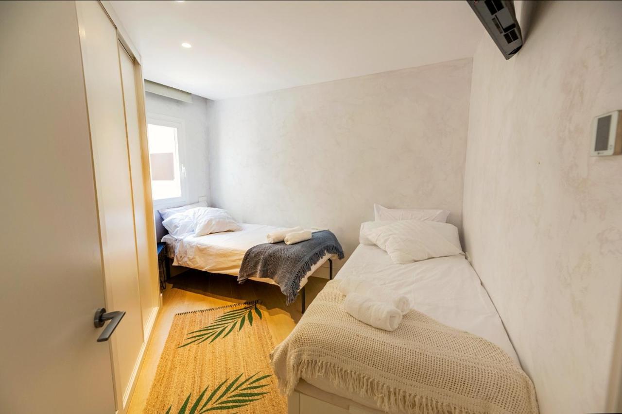 Apartment Atico Duplex En Santa Eulalia Junto A La Playa