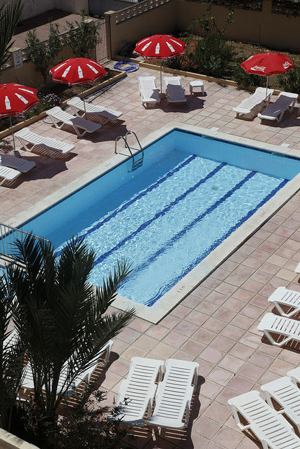 Parot Hotel 3*