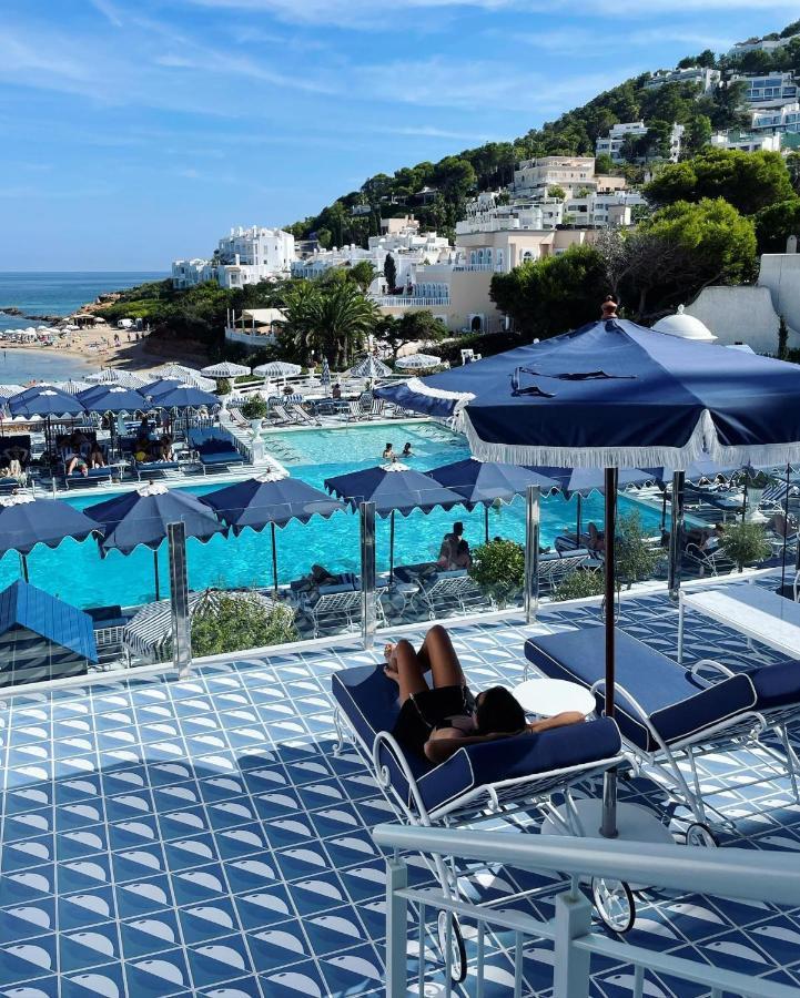Hotel Mongibello Ibiza (adults Only) 4*