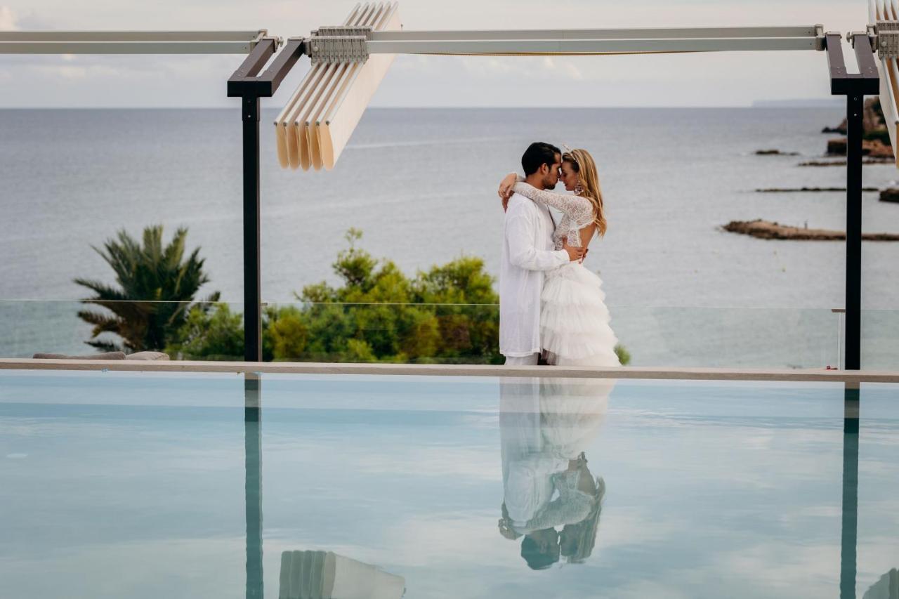 W Ibiza Hotel Santa Eularia des Riu