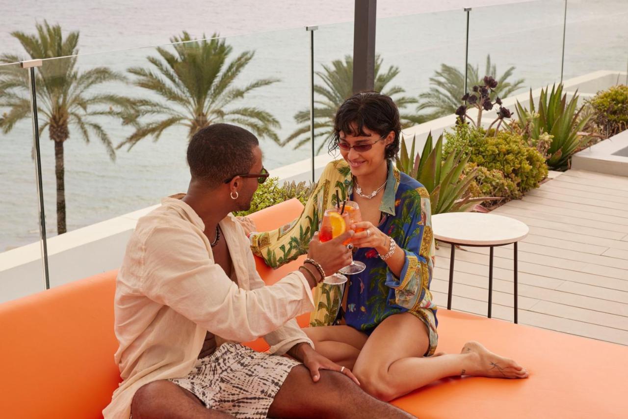 W Ibiza 5* Santa Eularia des Riu