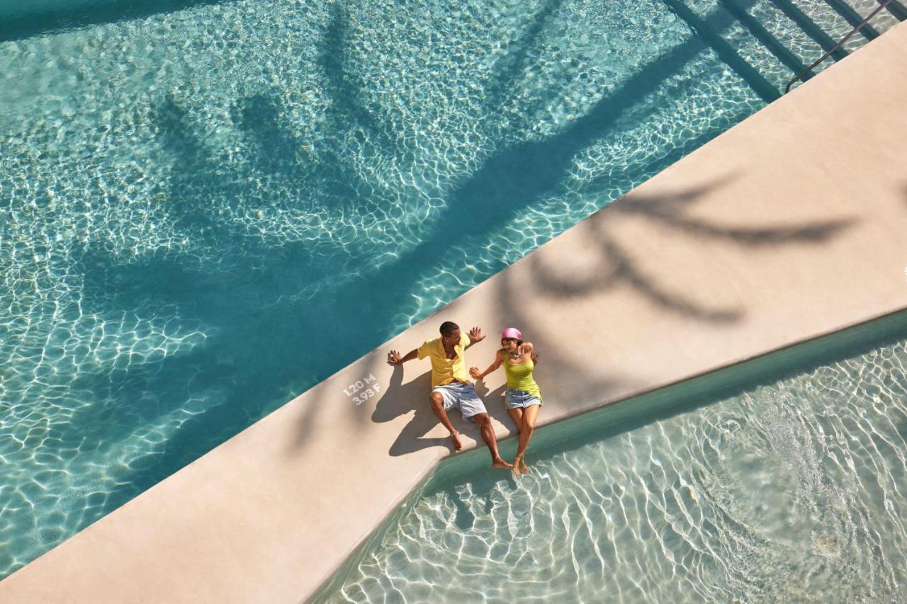 Hotel W Ibiza Santa Eularia des Riu