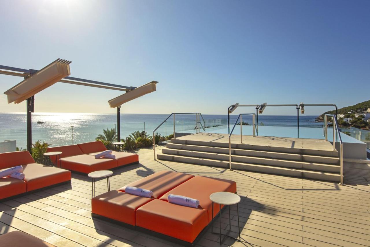 Hotel W Ibiza