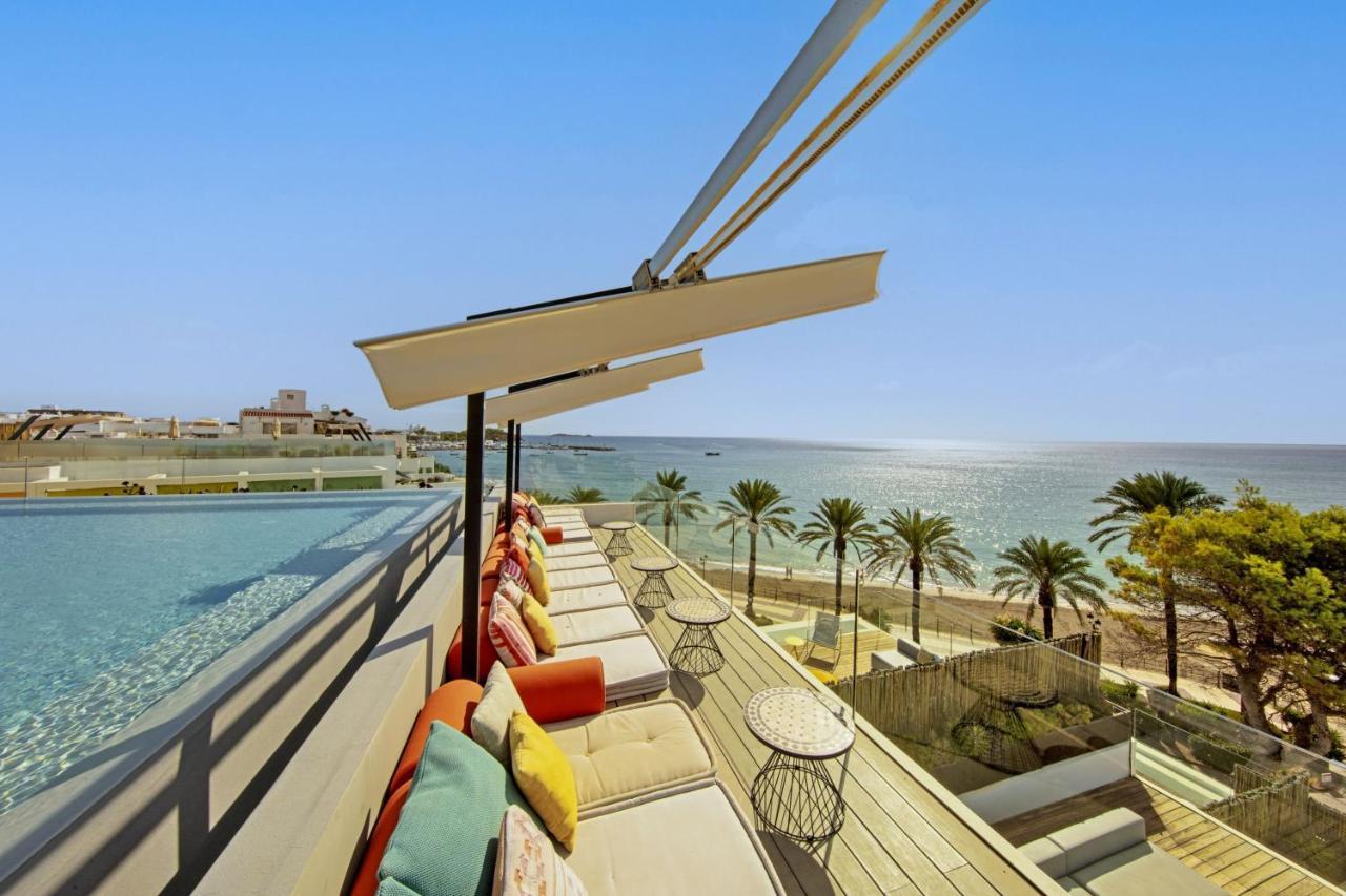 W Ibiza Hotel