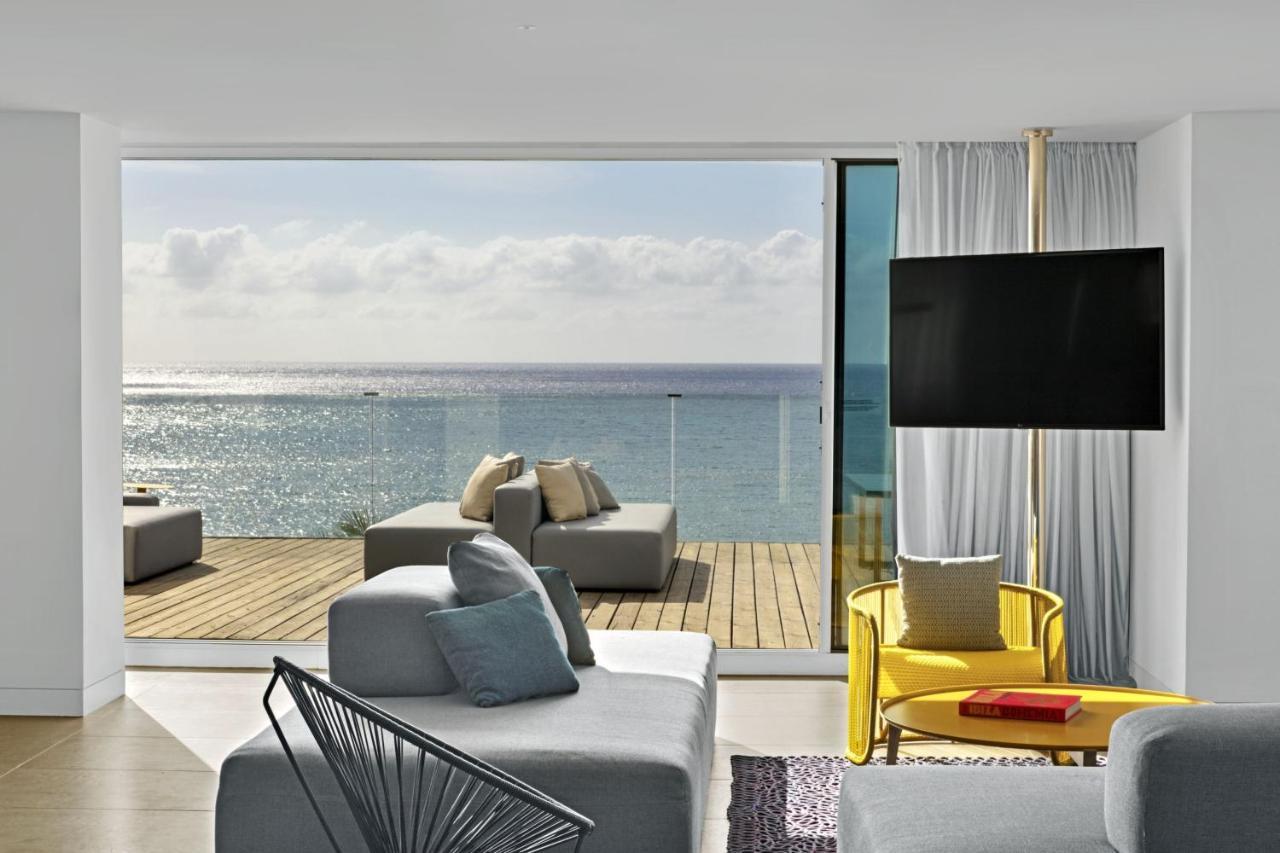 Hotel W Ibiza Santa Eularia des Riu