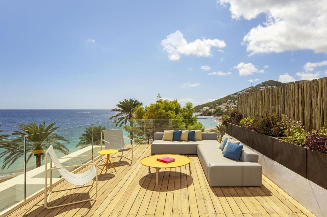 W Ibiza 5* Santa Eularia des Riu