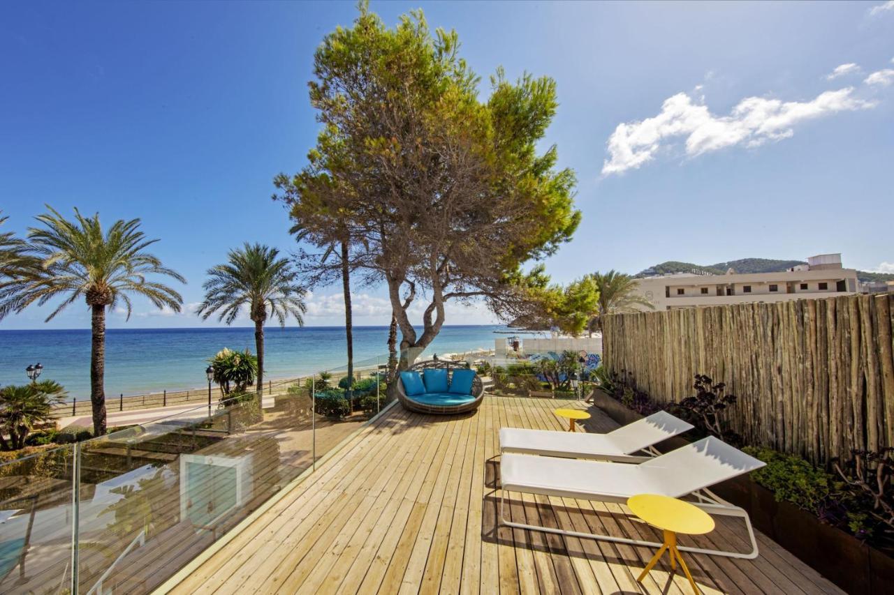 W Ibiza 5* Santa Eularia des Riu