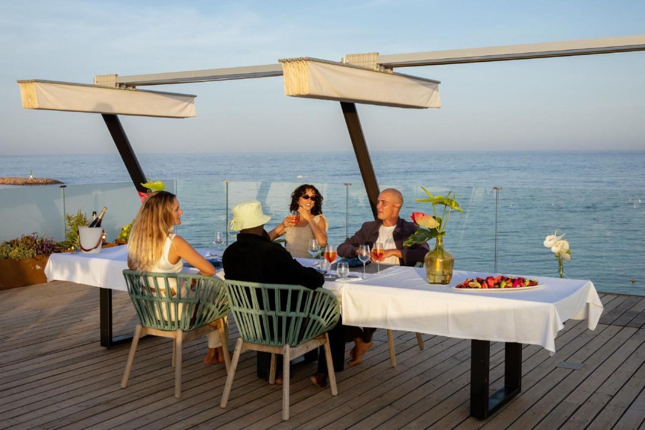 Hotel W Ibiza Santa Eularia des Riu