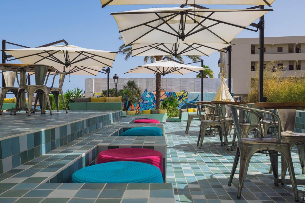 W Ibiza Hotel 5*