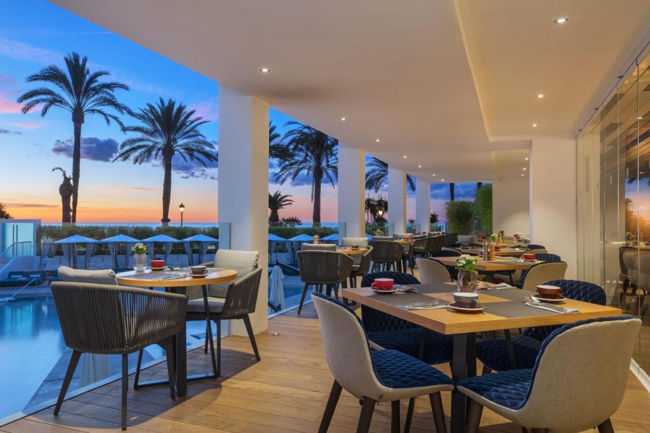 W Ibiza Hotel