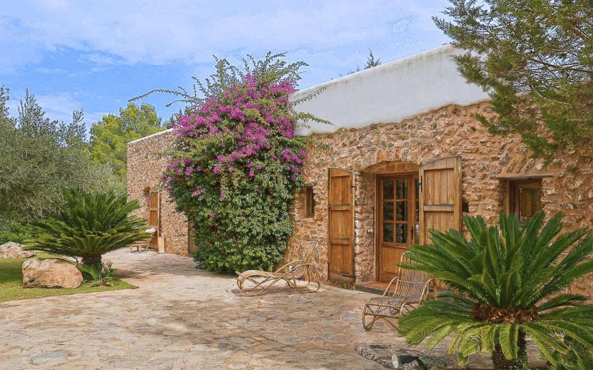 La Bet Santa Eularia des Riu