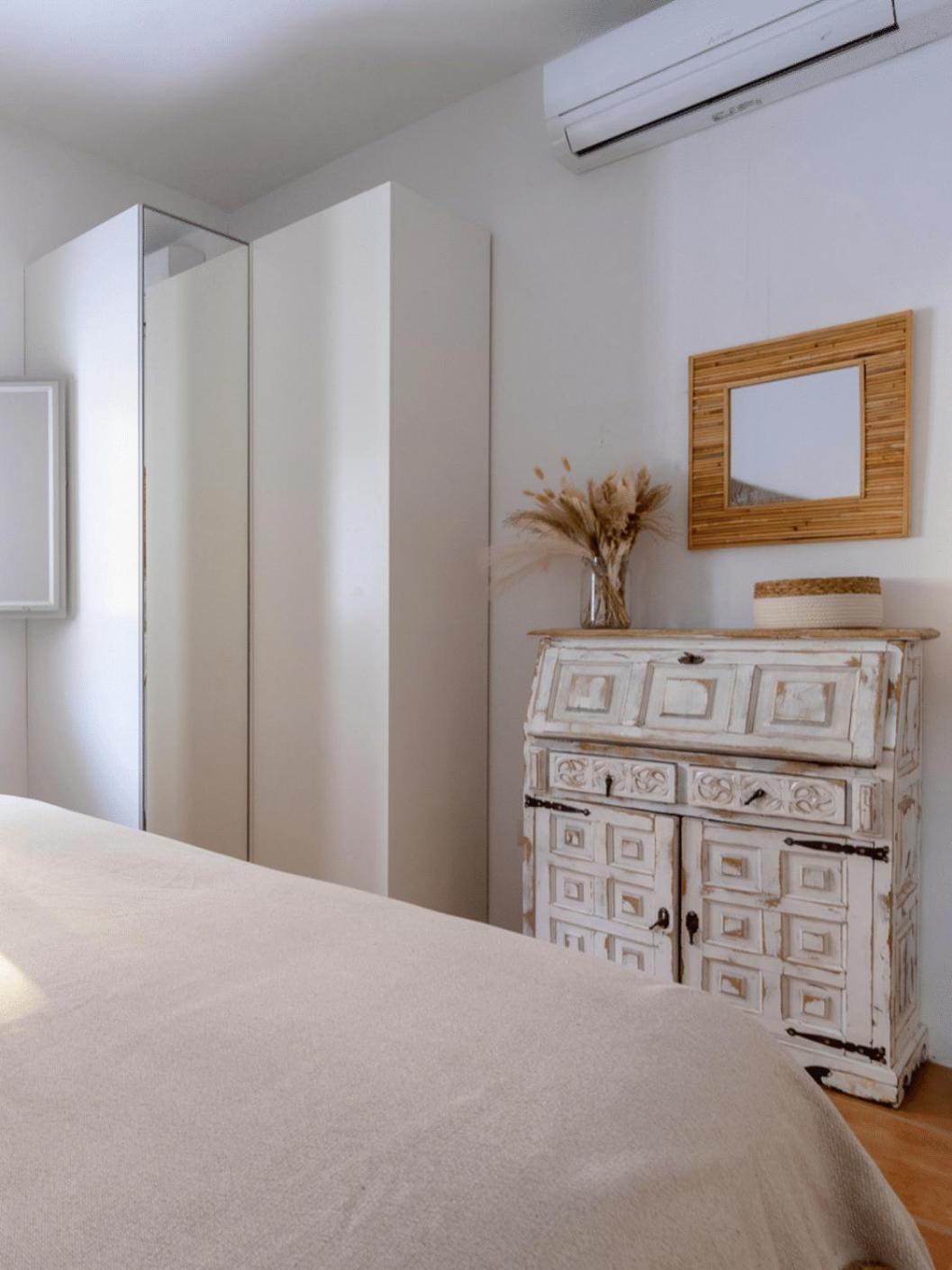 Farm stay La Bet Santa Eularia des Riu