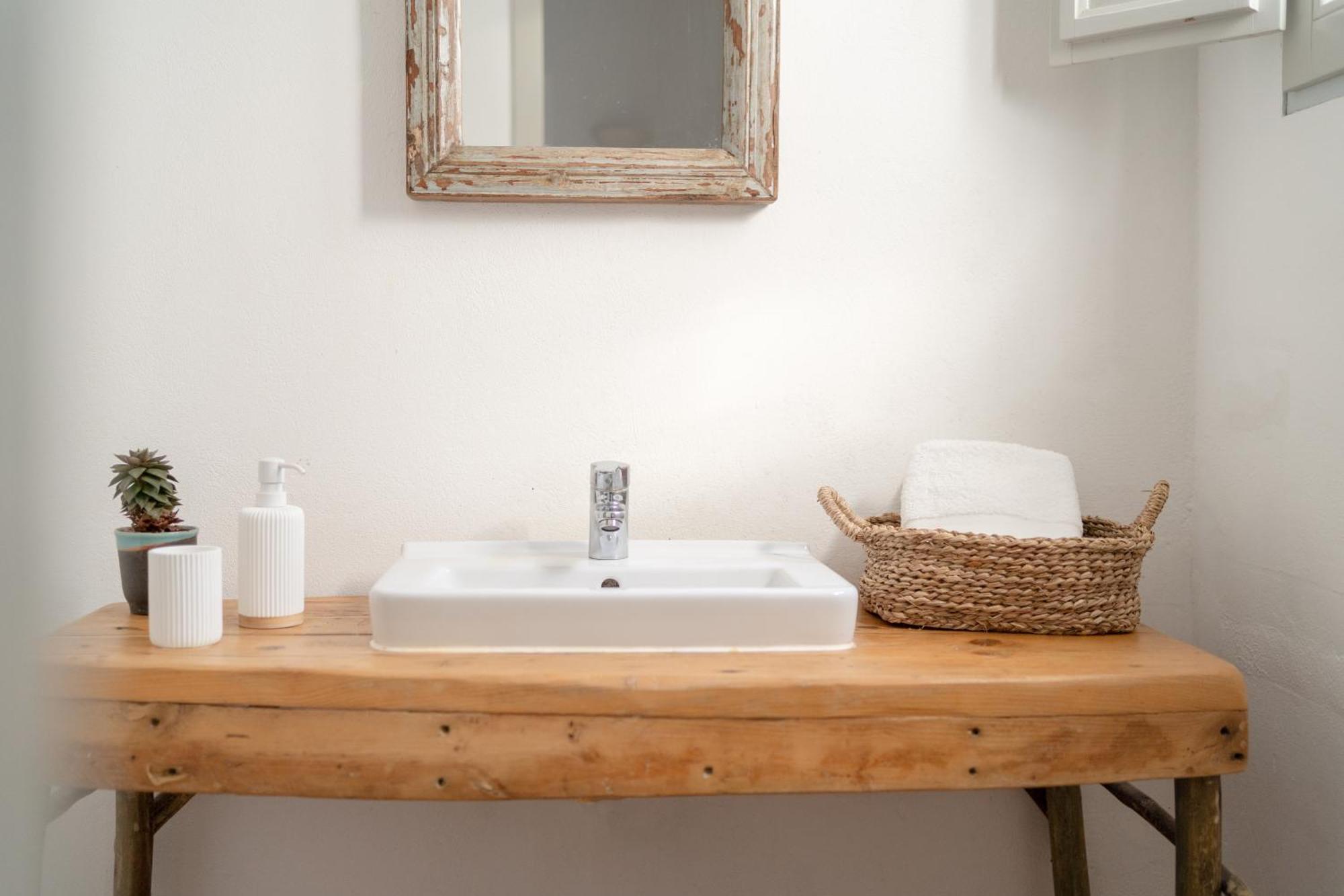 La Bet Farm stay Santa Eularia des Riu