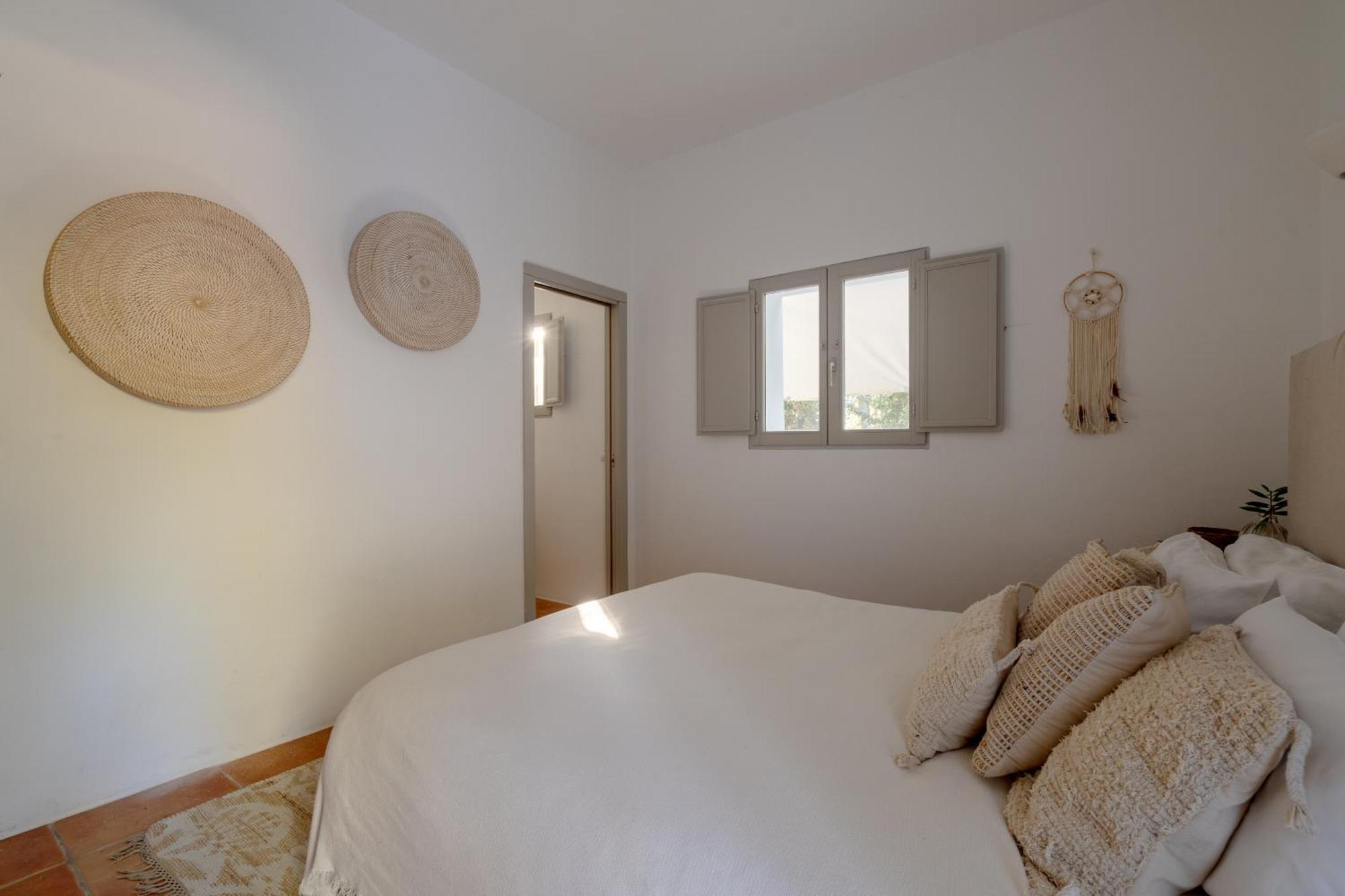 La Bet Farm stay Santa Eularia des Riu