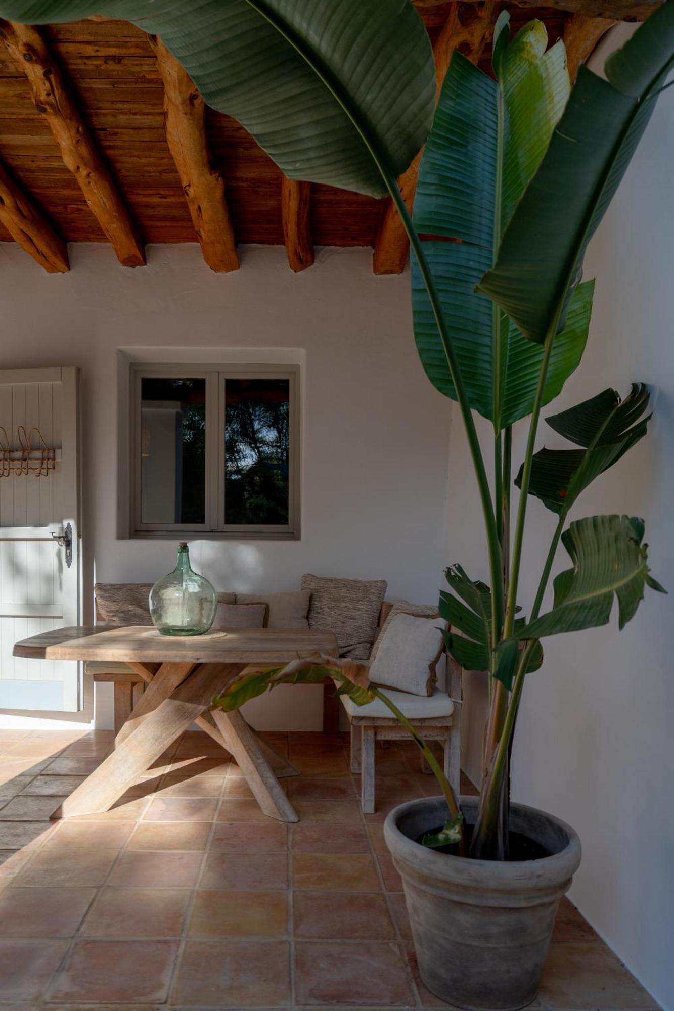La Bet Farm stay Santa Eularia des Riu