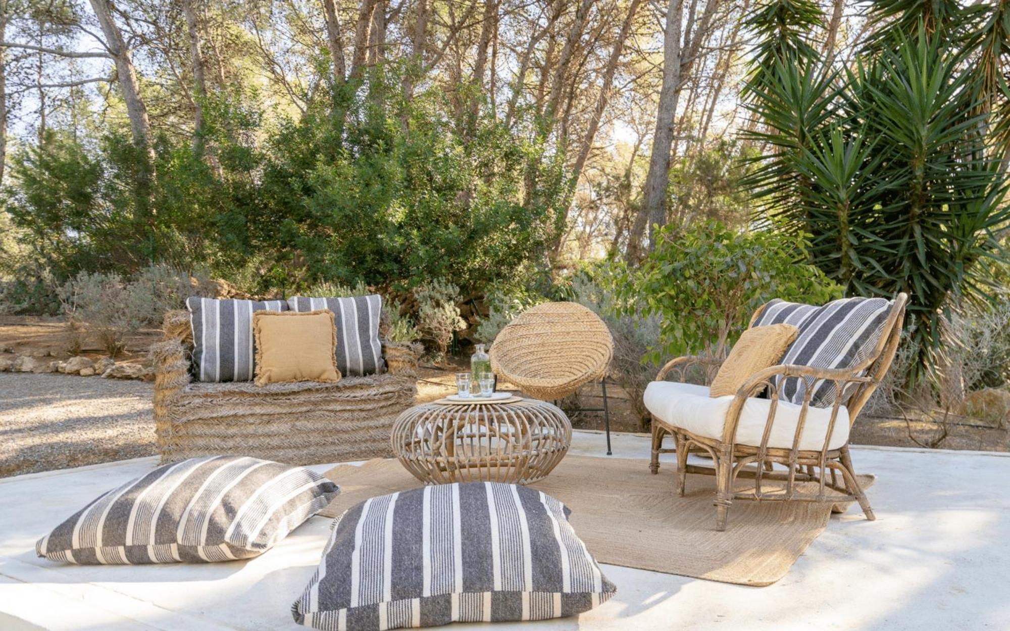 La Bet Farm stay Santa Eularia des Riu