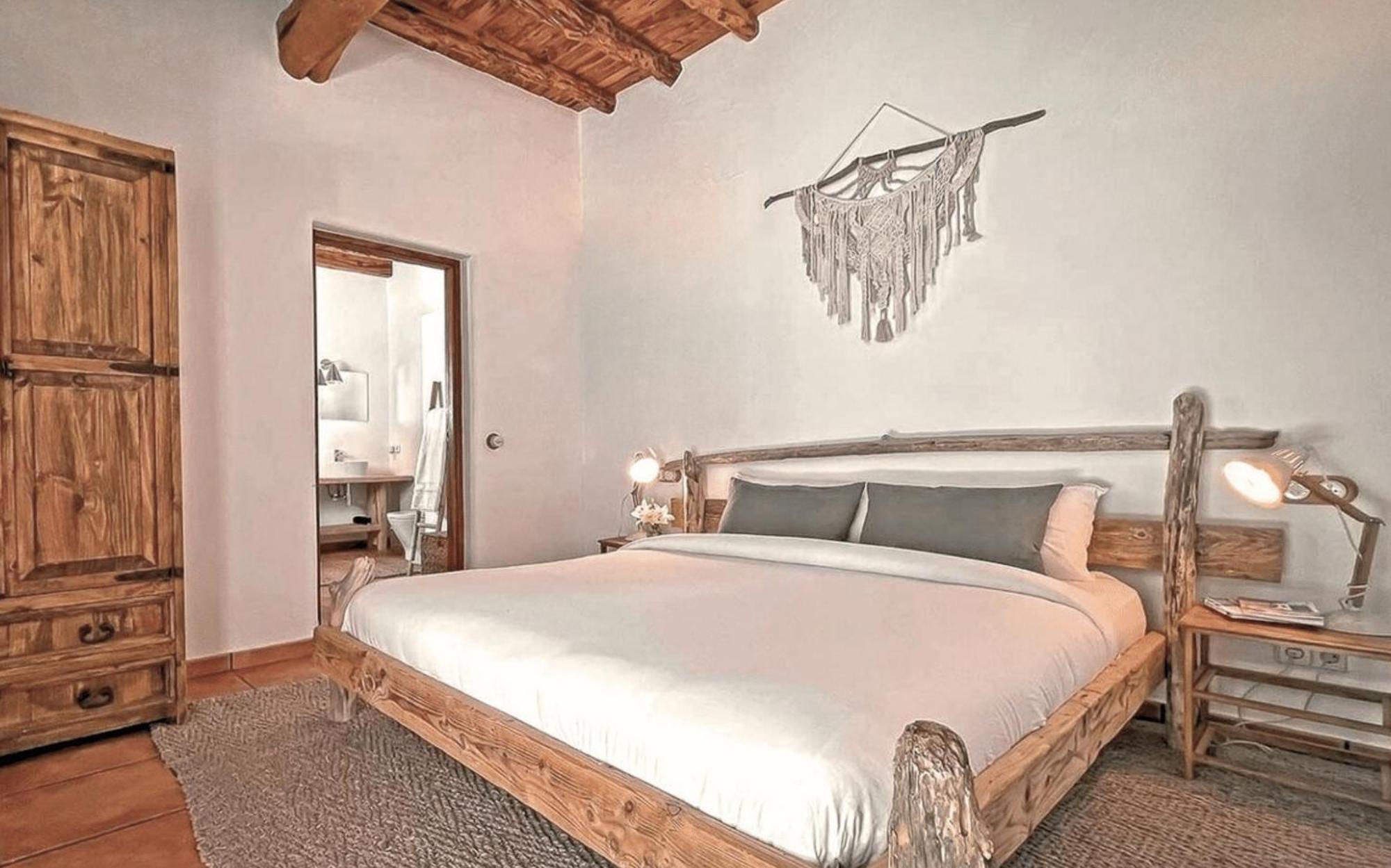 La Bet Farm stay *