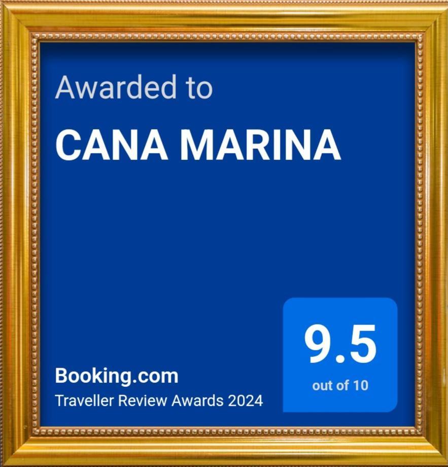 Villa Cana Marina *