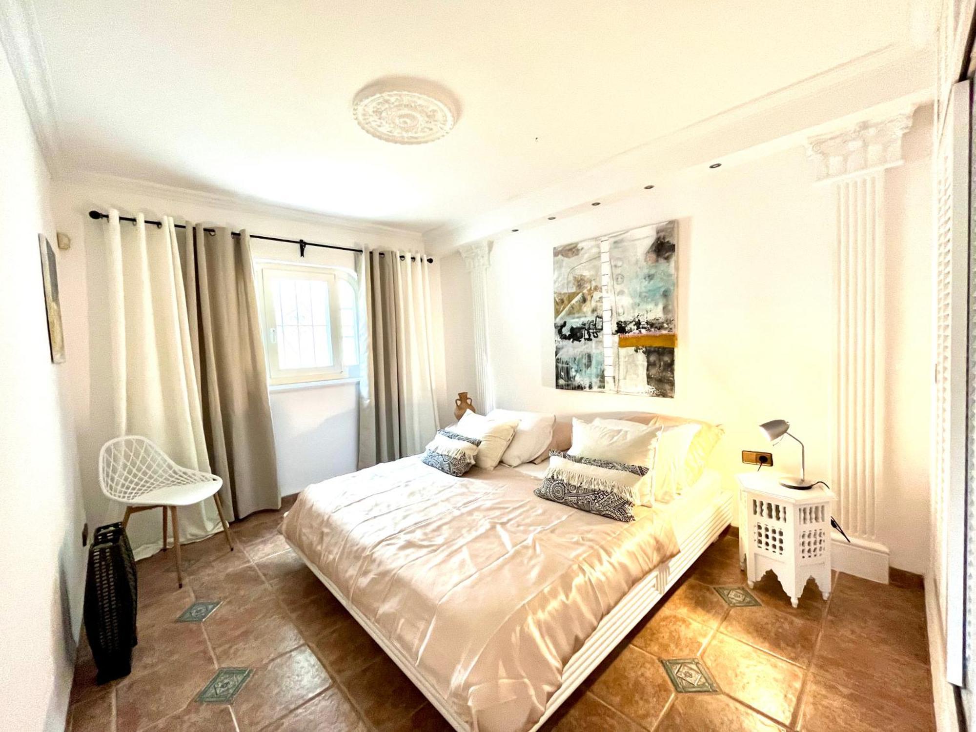 Apartamento Casa Grecia *
