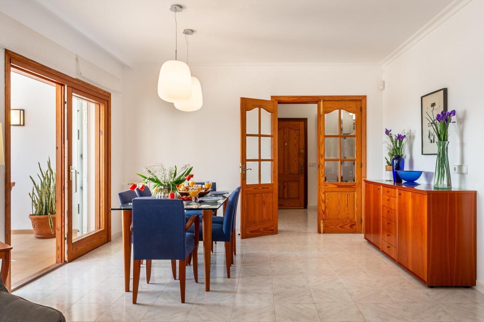 Blai Villa Santa Eulalia del Río