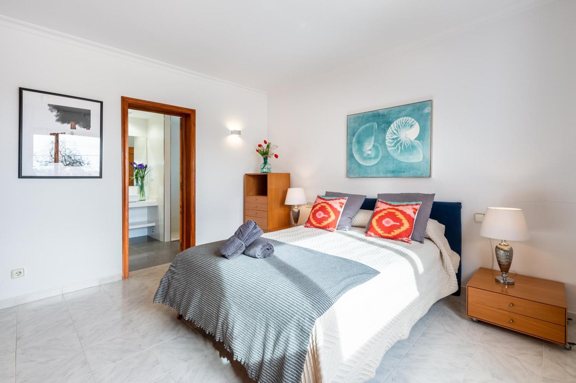 Blai Villa Santa Eulalia del Río