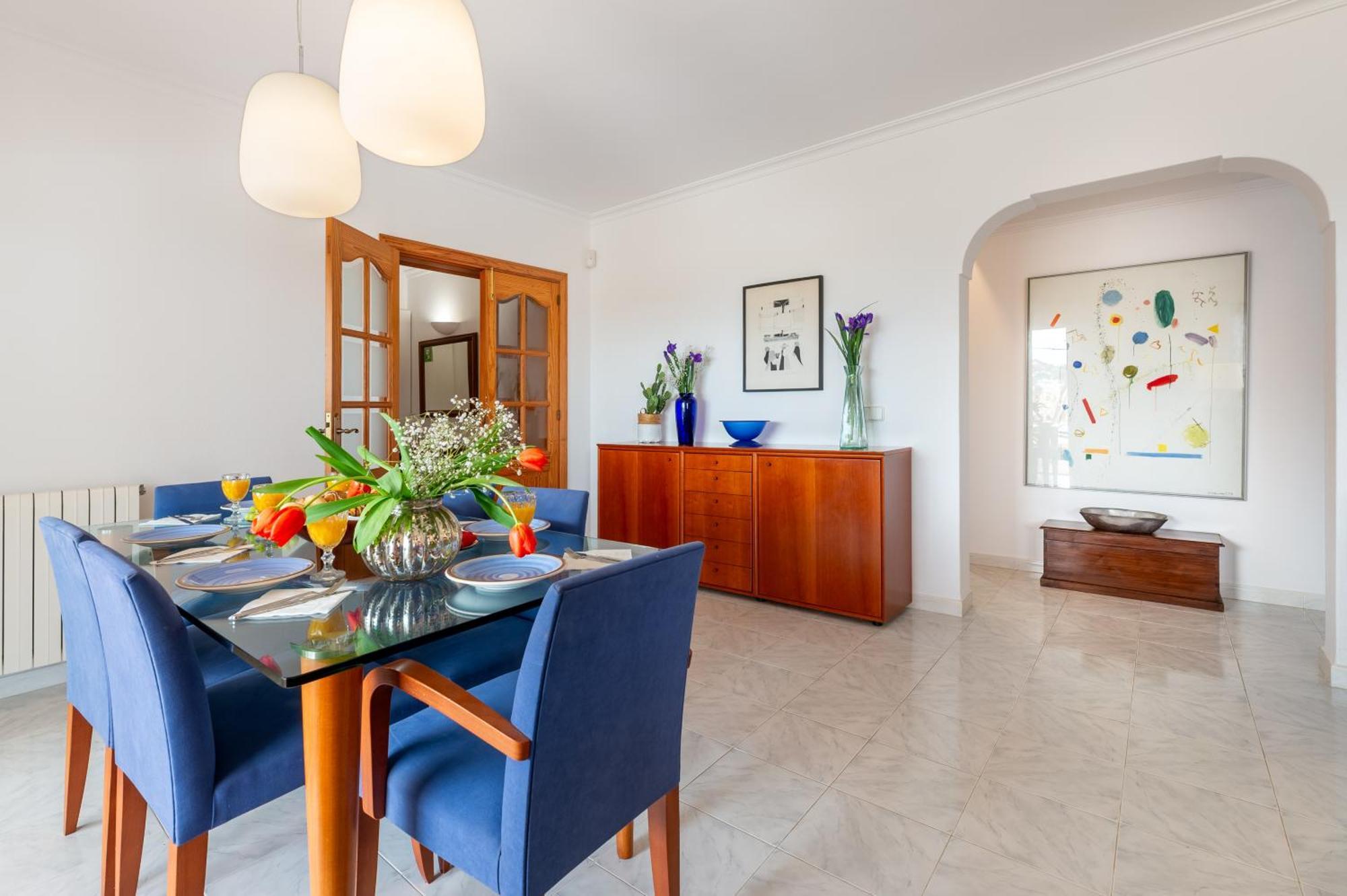 Villa Blai Santa Eulalia del Río
