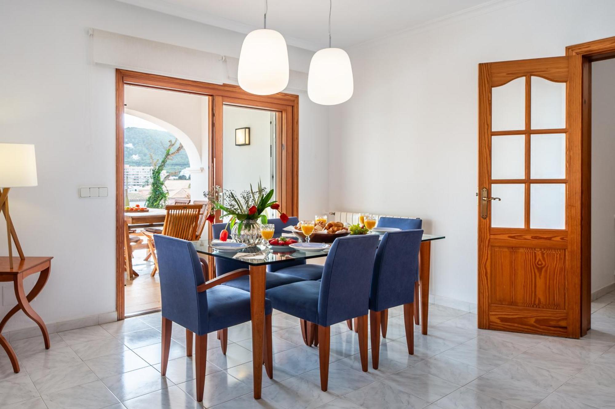 Blai Villa Santa Eulalia del Río