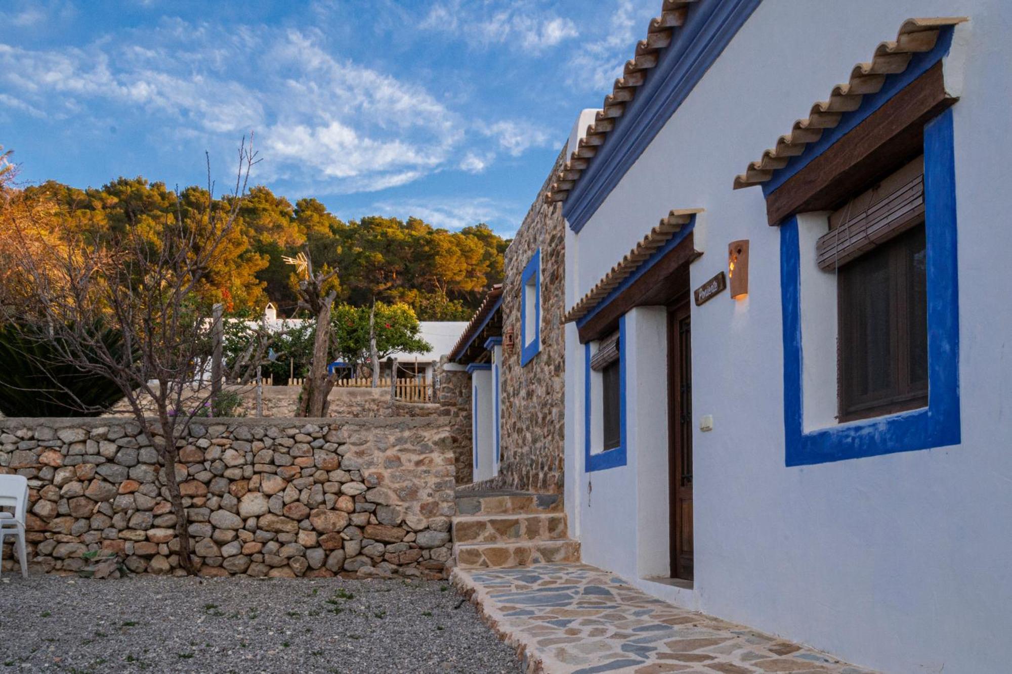 Rural Prats * Santa Eularia des Riu