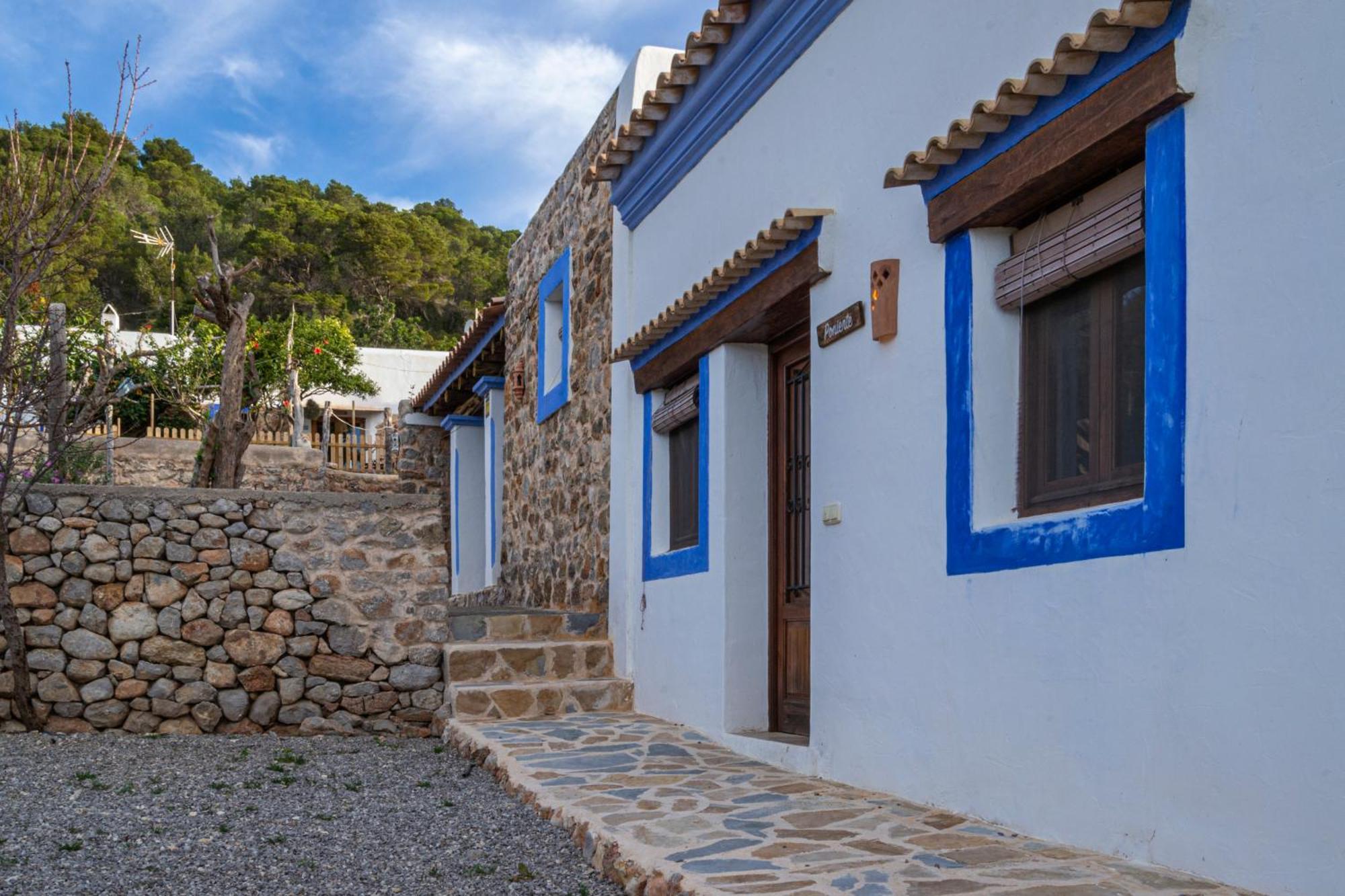 Apartment Rural Prats Santa Eularia des Riu